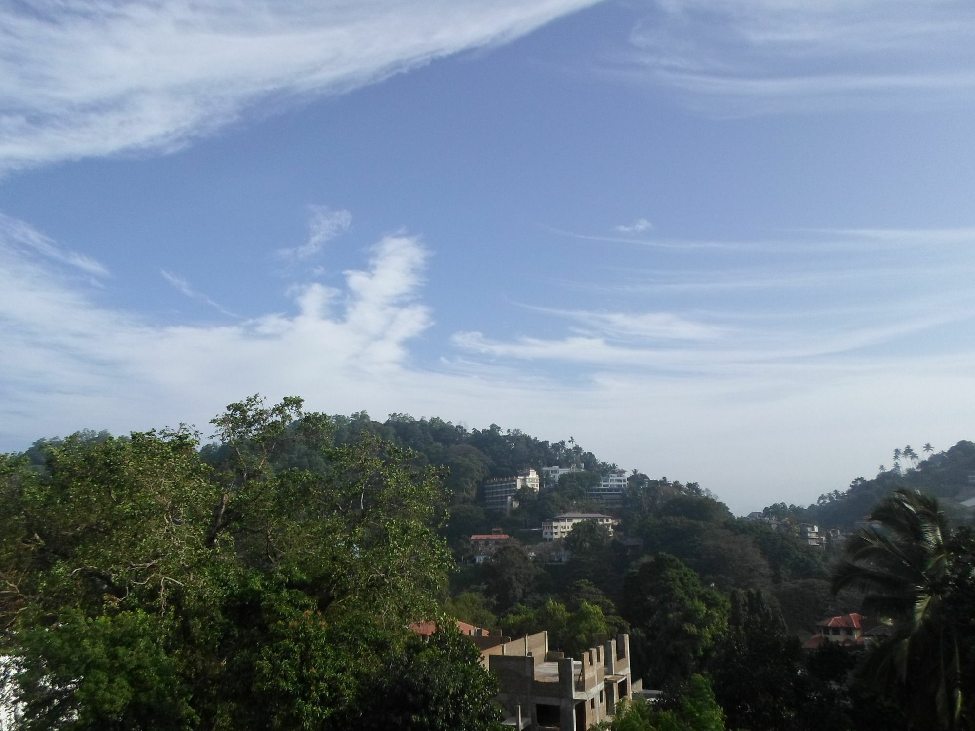 Pensión King Of Kandy